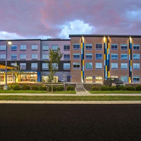 Tru By Hilton Monroe, Oh Hotel Buitenkant foto