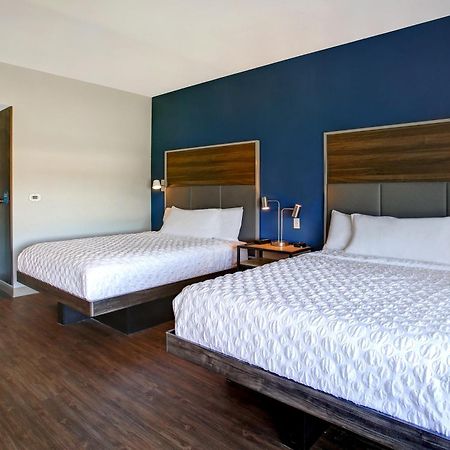 Tru By Hilton Monroe, Oh Hotel Buitenkant foto