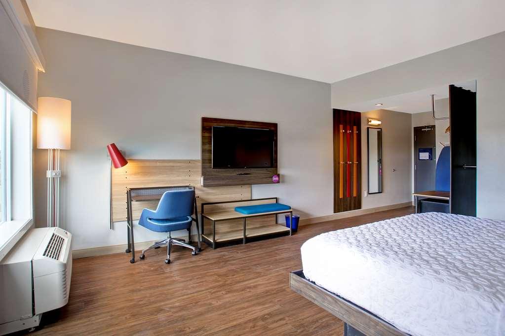 Tru By Hilton Monroe, Oh Hotel Kamer foto
