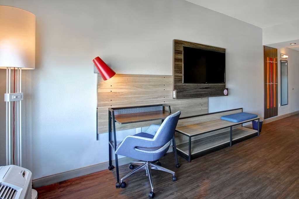 Tru By Hilton Monroe, Oh Hotel Kamer foto