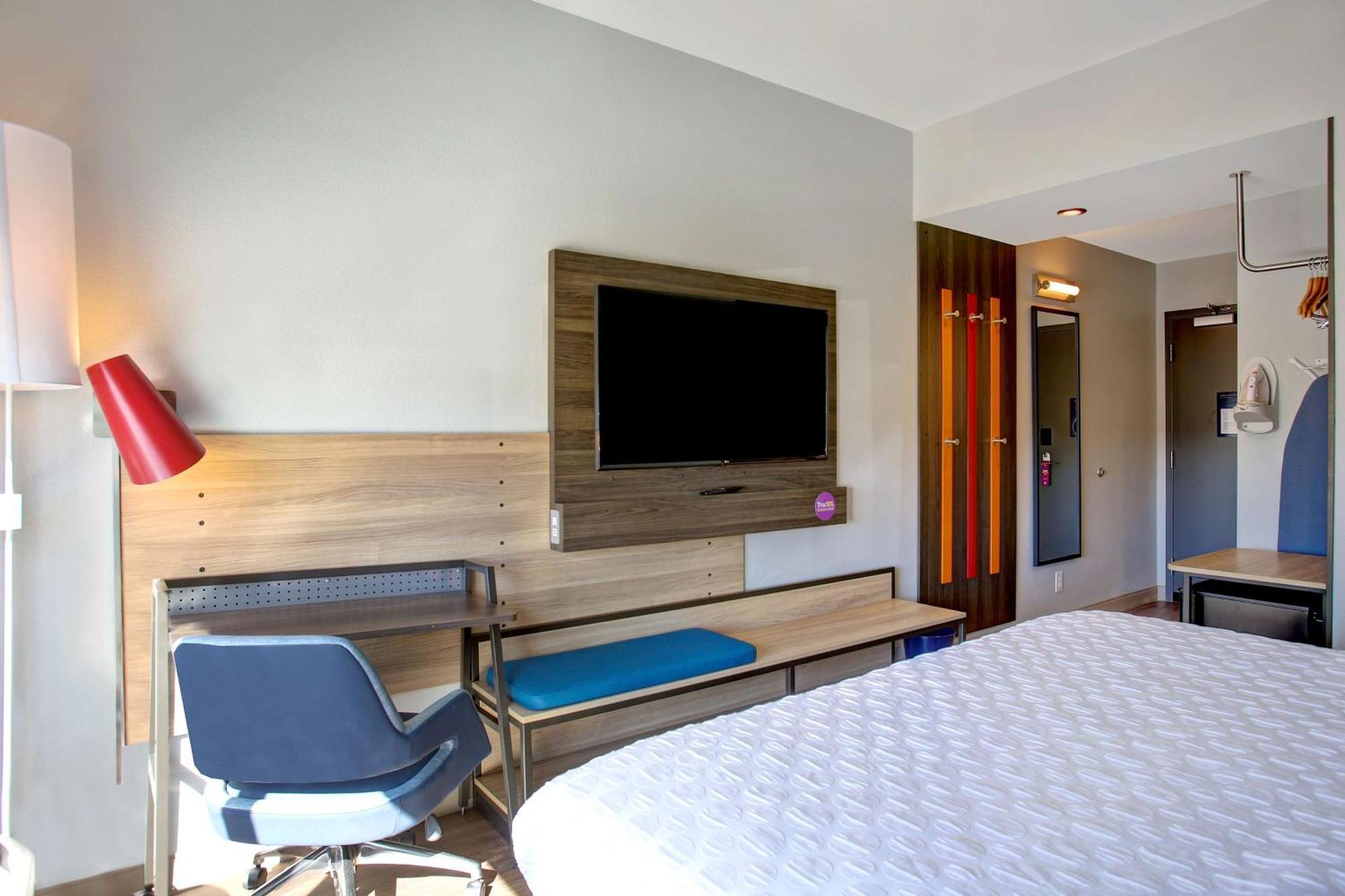 Tru By Hilton Monroe, Oh Hotel Buitenkant foto