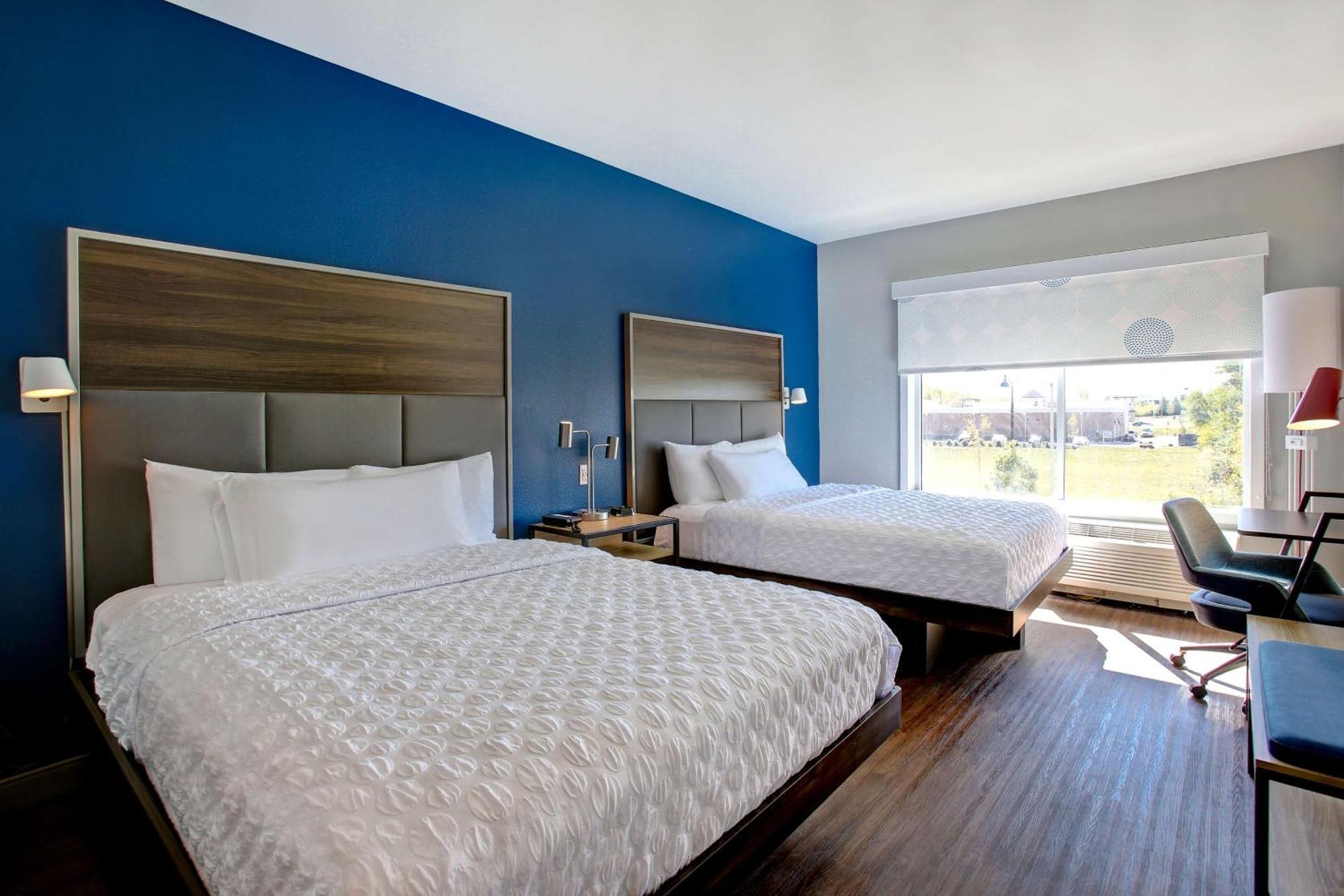 Tru By Hilton Monroe, Oh Hotel Buitenkant foto