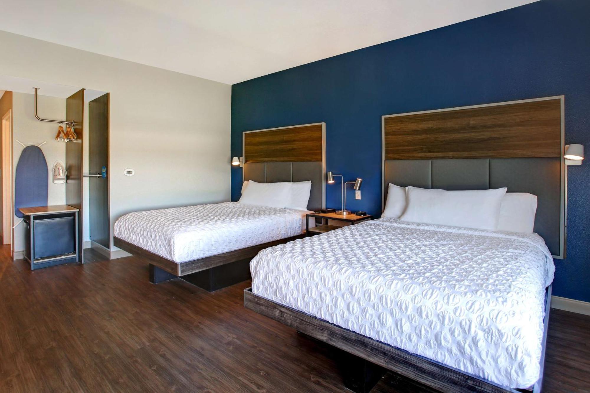 Tru By Hilton Monroe, Oh Hotel Buitenkant foto