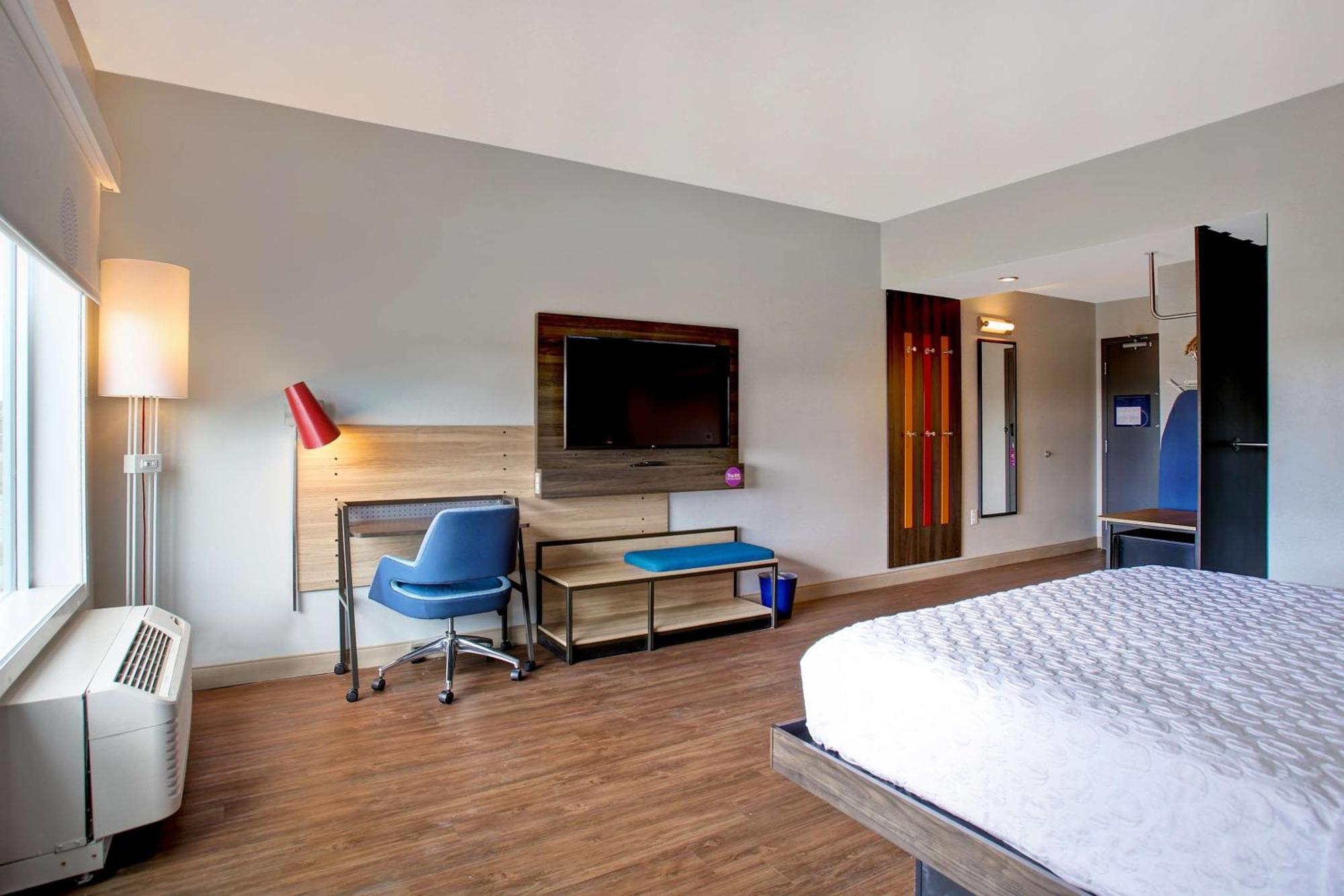 Tru By Hilton Monroe, Oh Hotel Buitenkant foto