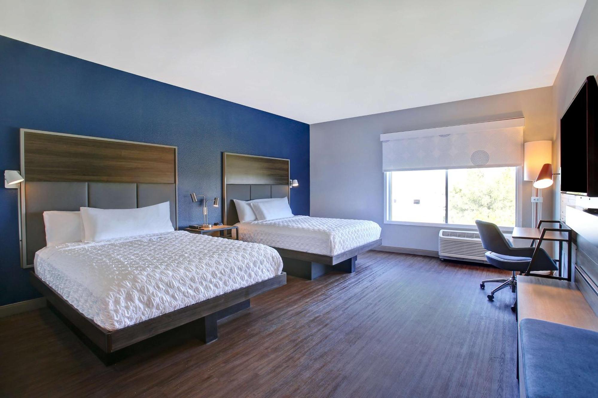 Tru By Hilton Monroe, Oh Hotel Buitenkant foto