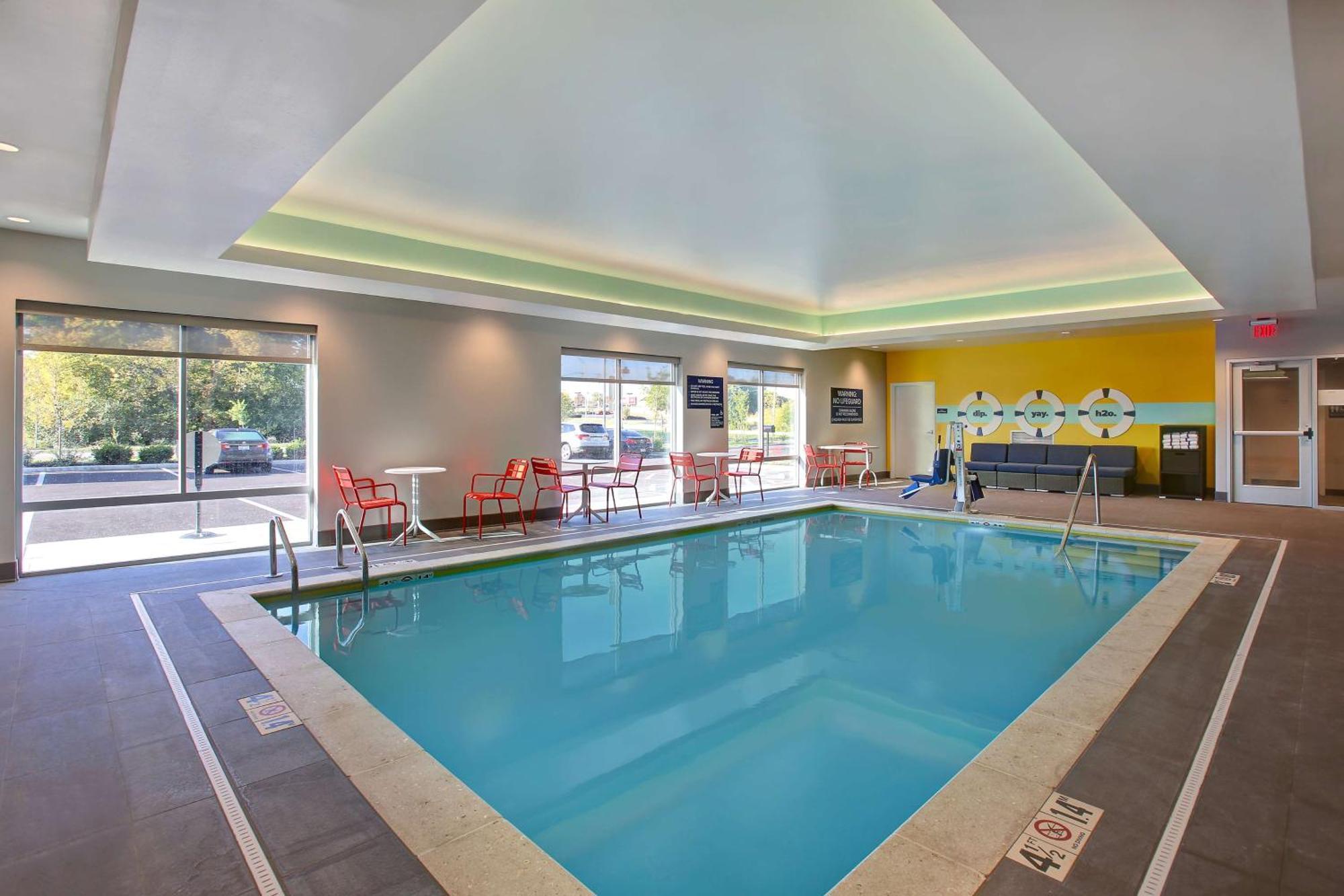 Tru By Hilton Monroe, Oh Hotel Buitenkant foto